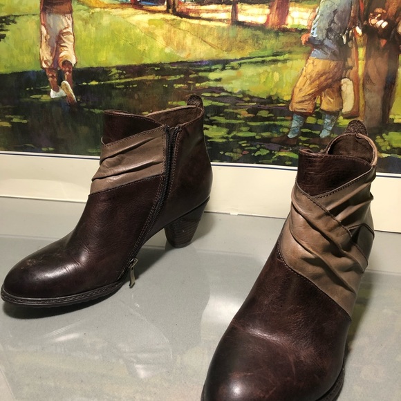 Sprint step l artiste boots sz 38 - Picture 9 of 9